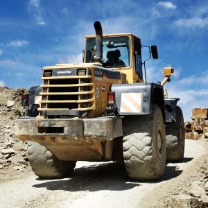 Hochbau und Tiefbau in Profiqualität | DE CANDIDO