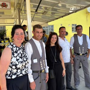 Hochbau und Tiefbau in Profiqualität | DE CANDIDO