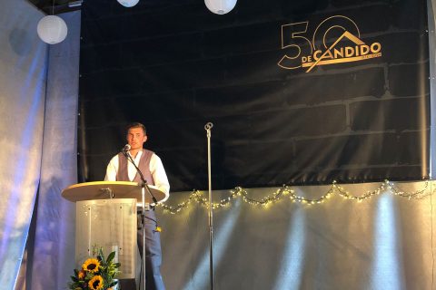 Handwerk mit Herz: Wir feiern unser 50-jähriges BetriebsJubiläum!