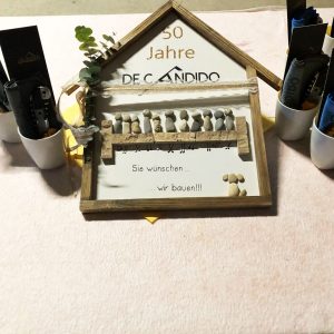 Hochbau und Tiefbau in Profiqualität | DE CANDIDO