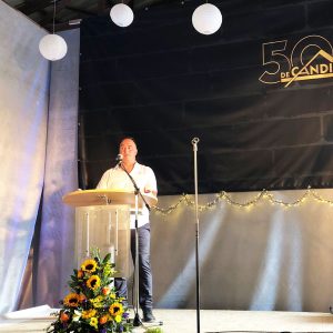 Hochbau und Tiefbau in Profiqualität | DE CANDIDO