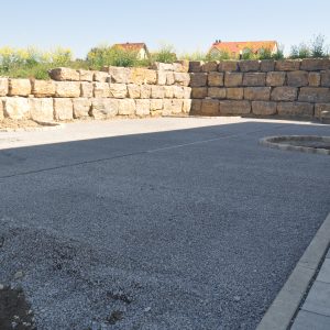 Hochbau und Tiefbau in Profiqualität | DE CANDIDO