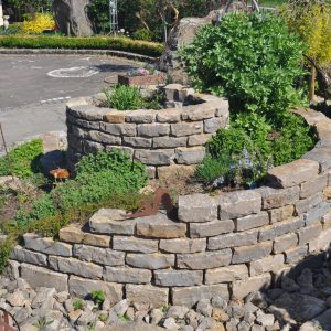 Hochbau und Tiefbau in Profiqualität | DE CANDIDO