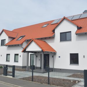 Hochbau und Tiefbau in Profiqualität | DE CANDIDO