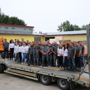 Hochbau und Tiefbau in Profiqualität | DE CANDIDO