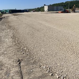 Hochbau und Tiefbau in Profiqualität | DE CANDIDO