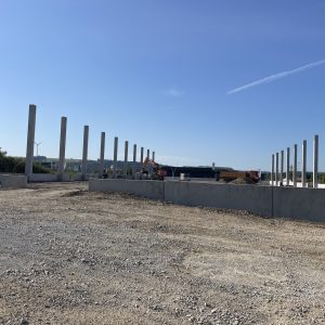 Hochbau und Tiefbau in Profiqualität | DE CANDIDO