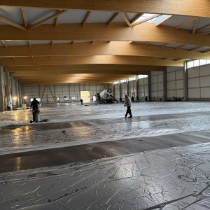 Hochbau und Tiefbau in Profiqualität | DE CANDIDO