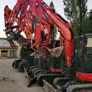 Hochbau und Tiefbau in Profiqualität | DE CANDIDO