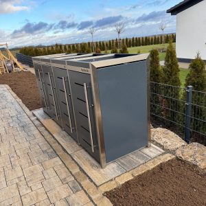 Hochbau und Tiefbau in Profiqualität | DE CANDIDO