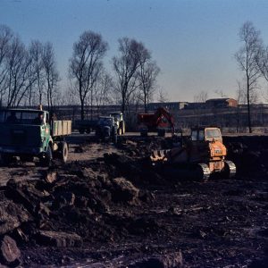 Hochbau und Tiefbau in Profiqualität | DE CANDIDO