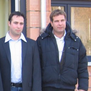 Hochbau und Tiefbau in Profiqualität | DE CANDIDO