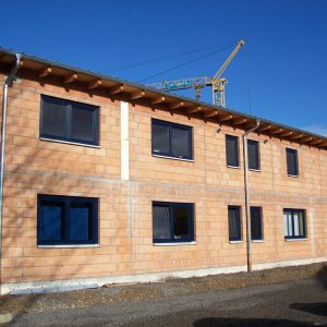 Hochbau und Tiefbau in Profiqualität | DE CANDIDO