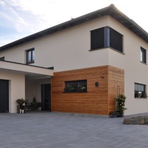 Hochbau und Tiefbau in Profiqualität | DE CANDIDO