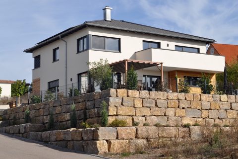 Garten- und Landschaftsbau
