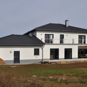 Hochbau und Tiefbau in Profiqualität | DE CANDIDO