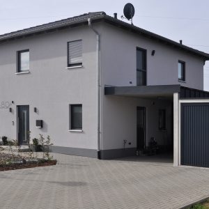 Hochbau und Tiefbau in Profiqualität | DE CANDIDO