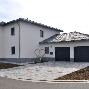 Hochbau und Tiefbau in Profiqualität | DE CANDIDO