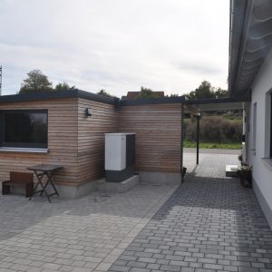 Hochbau und Tiefbau in Profiqualität | DE CANDIDO