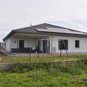 Hochbau und Tiefbau in Profiqualität | DE CANDIDO