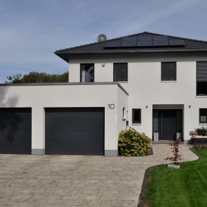 Hochbau und Tiefbau in Profiqualität | DE CANDIDO