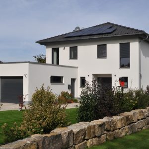 Hochbau und Tiefbau in Profiqualität | DE CANDIDO