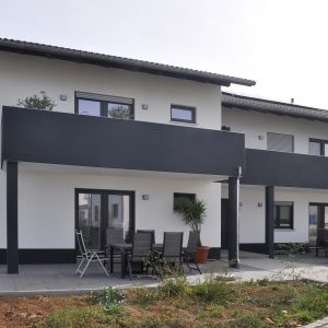 Hochbau und Tiefbau in Profiqualität | DE CANDIDO