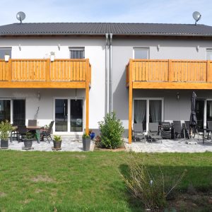 Hochbau und Tiefbau in Profiqualität | DE CANDIDO