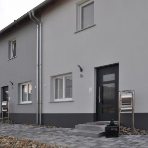 Hochbau und Tiefbau in Profiqualität | DE CANDIDO