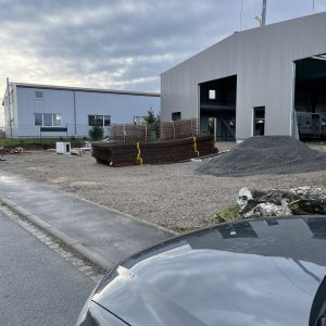 Hochbau und Tiefbau in Profiqualität | DE CANDIDO