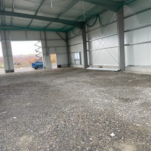 Hochbau und Tiefbau in Profiqualität | DE CANDIDO