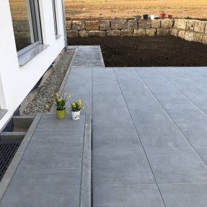 Hochbau und Tiefbau in Profiqualität | DE CANDIDO