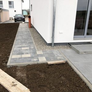 Hochbau und Tiefbau in Profiqualität | DE CANDIDO