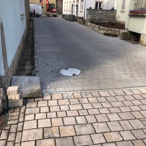 Hochbau und Tiefbau in Profiqualität | DE CANDIDO