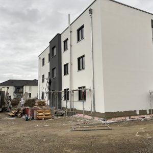 Hochbau und Tiefbau in Profiqualität | DE CANDIDO