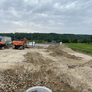 Hochbau und Tiefbau in Profiqualität | DE CANDIDO