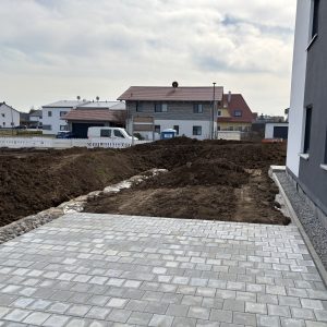 Hochbau und Tiefbau in Profiqualität | DE CANDIDO