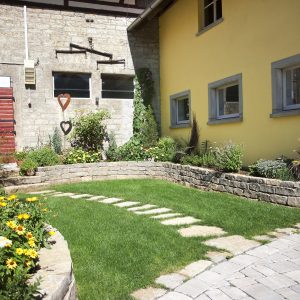 Hochbau und Tiefbau in Profiqualität | DE CANDIDO