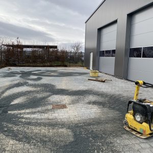 Hochbau und Tiefbau in Profiqualität | DE CANDIDO