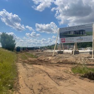 Hochbau und Tiefbau in Profiqualität | DE CANDIDO