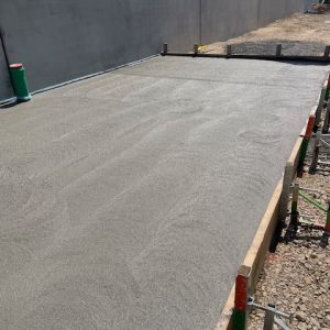 Hochbau und Tiefbau in Profiqualität | DE CANDIDO