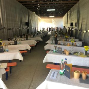 Hochbau und Tiefbau in Profiqualität | DE CANDIDO