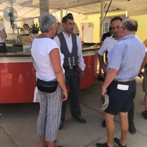 Hochbau und Tiefbau in Profiqualität | DE CANDIDO