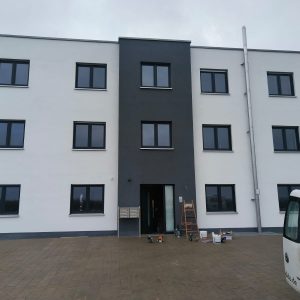 Hochbau und Tiefbau in Profiqualität | DE CANDIDO