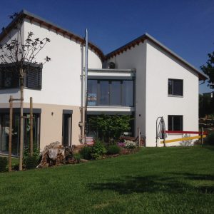 Hochbau und Tiefbau in Profiqualität | DE CANDIDO