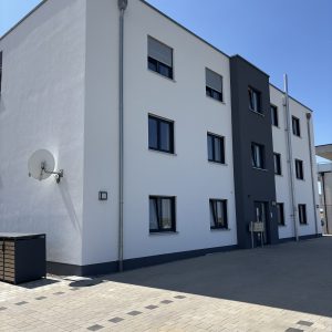 Hochbau und Tiefbau in Profiqualität | DE CANDIDO