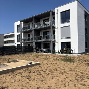 Hochbau und Tiefbau in Profiqualität | DE CANDIDO