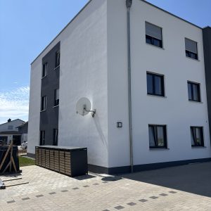 Hochbau und Tiefbau in Profiqualität | DE CANDIDO