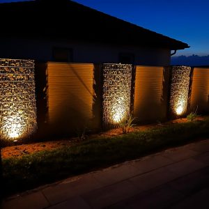 Hochbau und Tiefbau in Profiqualität | DE CANDIDO