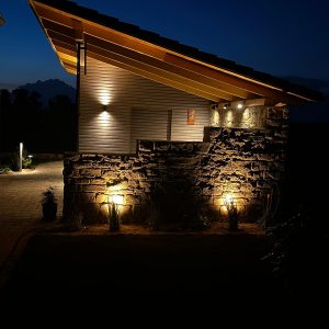 Hochbau und Tiefbau in Profiqualität | DE CANDIDO